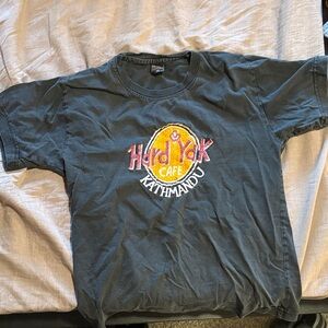 Hard Yak Cafe Kathmandu T-Shirt